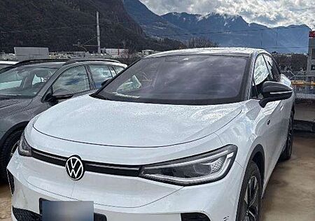 VW ID.5 Volkswagen GTX 4MOTION BLACK/20Z./IQ-LIGHT/ACC/APP-C.