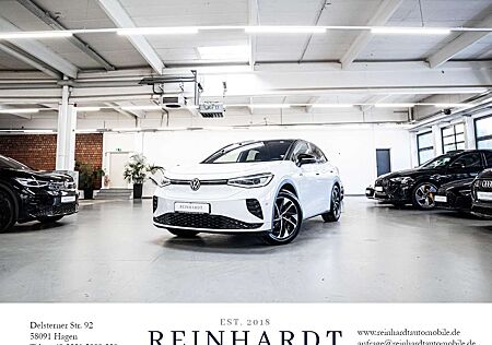 VW ID.5 gebraucht kaufen VW ID.5 Volkswagen GTX 4MOTION BLACK/20Z./IQ-LIGHT/ACC/APP-C.