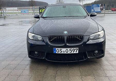 BMW 330xi 330 Coupe Aut.