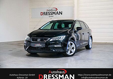 Seat Leon ST 1.8 TSI FR LED NAVI DAB