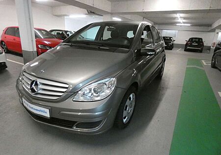 Mercedes-Benz B 180 CDI*2 HAND*KLIMA