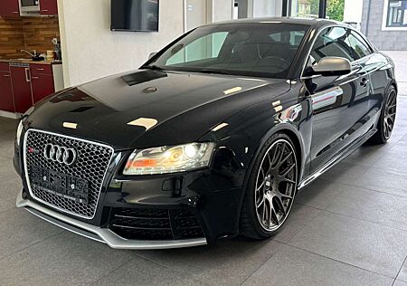 Audi RS5 RS 5 Coupe 4.2 FSI-Keramik-Schalensitze-Carbon-