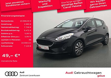 Ford Fiesta 1.0 EcoBoost Trend KLIMA SYNC