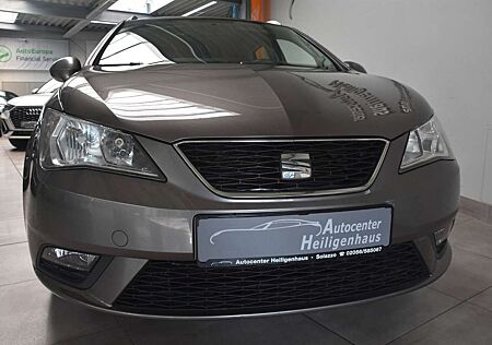 Seat Ibiza ST 1.2 TSI Style Klimaatm Alu Tempomat AUX