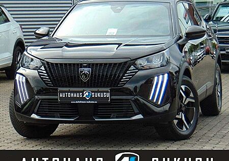 Peugeot 2008 PureTech 130 Allure EAT8