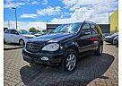 Mercedes-Benz ML 350 *Allrad*3,5T AHK*Automatik*TÜV05.2025