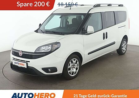 Fiat Doblo 1.6 JTDM SX Maxi *NAVI*TEMPO*PDC*