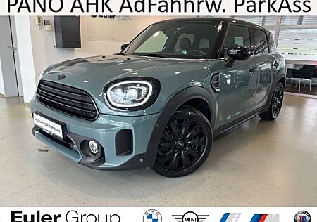 Mini Cooper Countryman Sommer18'' PANO AHK AdFahhrw. ParkAss AdLED HUD Le