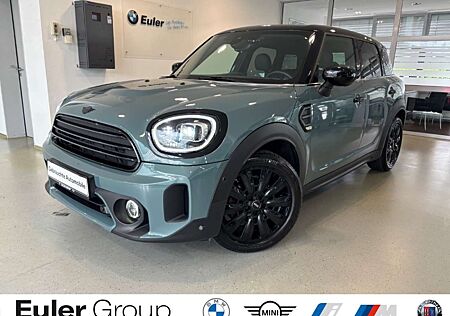 Mini Cooper Countryman Sommer18'' PANO AHK AdFahhrw. ParkAss AdLED HUD Le