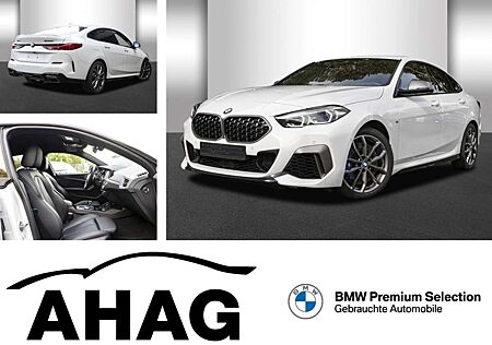 BMW 235 M235i xDrive Gran Coupe Steptronic Sport Aut.