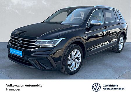 VW Tiguan Allspace Volkswagen 2.0 TDI DSG Life Navi AHK ACC Di