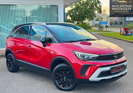 Opel Crossland X Elegance Automatik 131 PS Kamera
