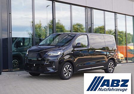 Fiat Scudo Top 7-Sitzer L2 180 AT / Vollausstattung