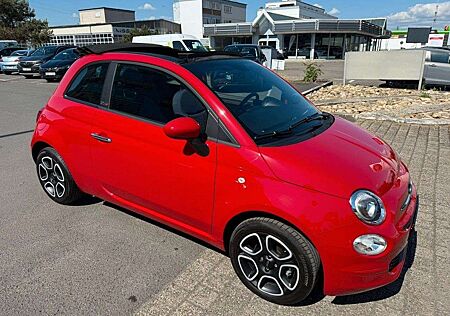 Fiat 500C Club 1.0 (70PS) PDC