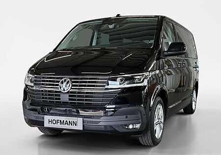VW T6 Multivan Volkswagen Comfortline