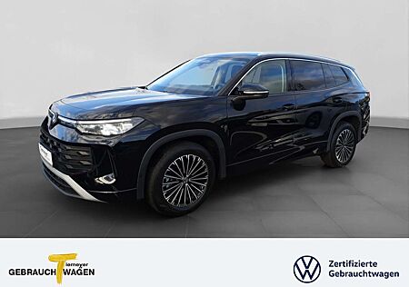 VW Tayron Volkswagen 2.0 TDI DSG LIFE LM18 SITZHZ KAMERA eKLAP