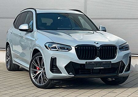BMW X3 xDrive 30d M Sport*Pano*Sitzbelüftung*HUD*360