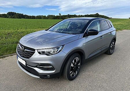 Opel Grandland X 1.2 Design Line