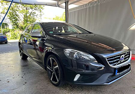 Volvo V40 Momentum