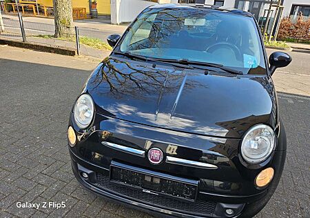 Fiat 500 Sport