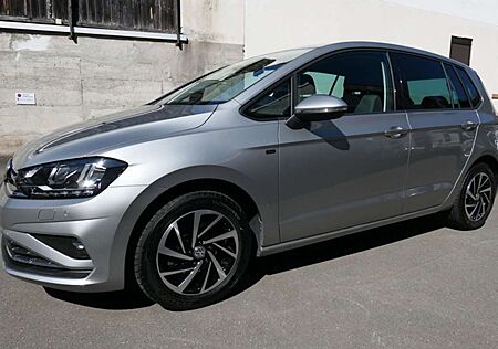 VW Golf Volkswagen VII SV "Join" 21300 km! BT! Navi! SHZ! PDC!