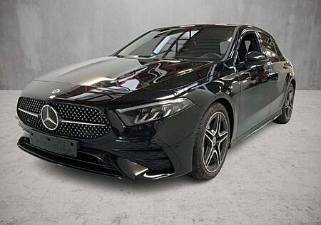Mercedes-Benz A 200 AMG Line Advanced Plus AUT Kam. KlimaA LED