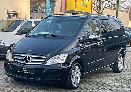 Mercedes-Benz Viano 3.0 CDI V6//Trend//Kompakt//6.S//Aut.//TOP