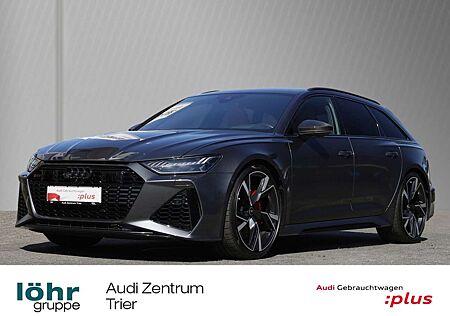 Audi RS6 RS 6 Avant 4.0 TFSI quattro Tiptronic