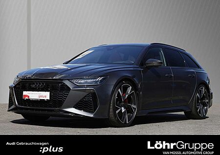 Audi RS6 RS 6 Avant 4.0 TFSI quattro Tiptronic Panoramadach