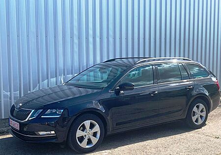 Skoda Octavia Style 1,6TDi DSG *LED*AppelCarPlay*