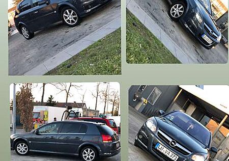 Opel Signum 1.9 CDTI