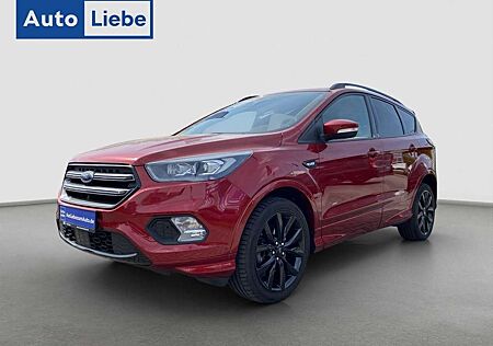 Ford Kuga ST-LINE 1.5 ECOBOOST 4x4 AUT.-XENON|NAVI|SITZHZ-