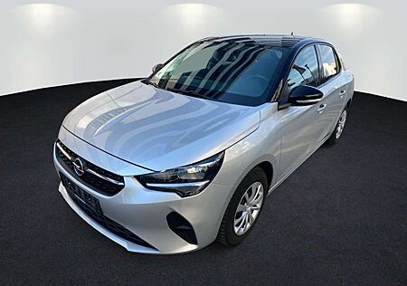 Opel Corsa F 1.2 Edition Navi Kam SHZ Lenkradheizung