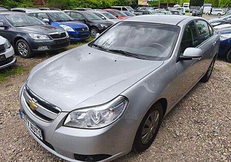 Chevrolet Epica CDX