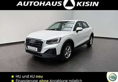 Audi Q2 30 TFSI 1.0 /LED /2-Zonen-Klimaaut. /SHZ