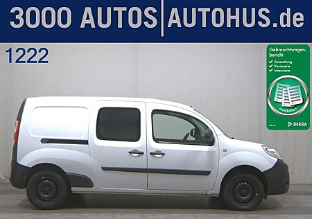 Renault Kangoo Rapid 1.5 dCi Navi Klima Bluetooth PDC