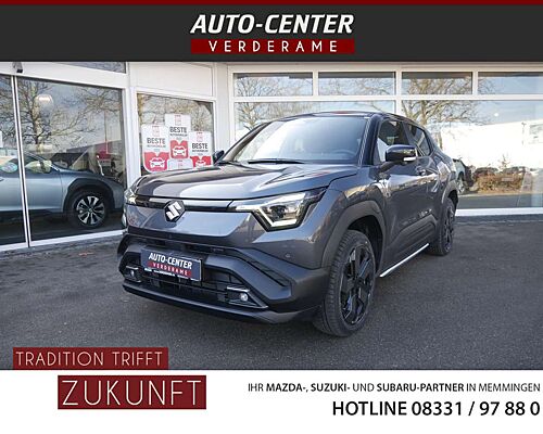 Suzuki Vitara e- eAxle ALLGRIP-e Comfort+ PANO 360°