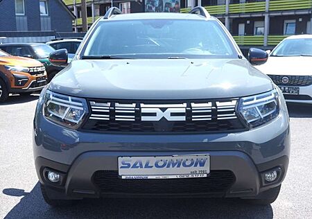 Dacia Duster TCe150AUTOM*Extr+ NAVI+4 CAM+ALLW+AHK+CHROM