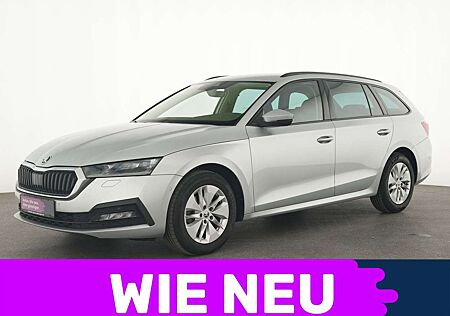 Skoda Octavia Ambition Navi|Massage|Kamera|SHZ|PDC