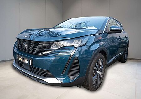 Peugeot 3008 Allure 1.6 Hybrid 225e EAT8