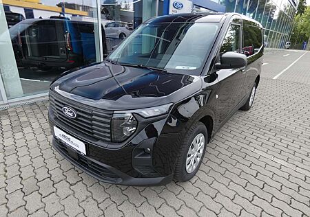 Ford Transit Courier Kasten LKW #RFK #PDC #AWR