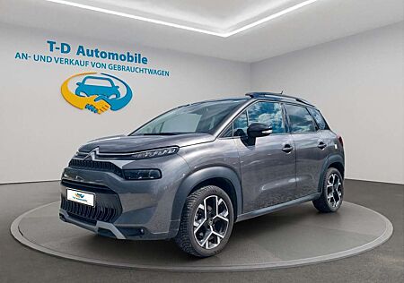Citroën C3 Citroen Aircross Shine Pack, Automatik*Kamera*
