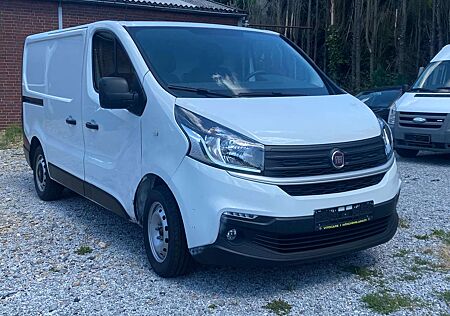 Fiat Talento L1H1 | 1.Hand | HU-06/25 | Klima |