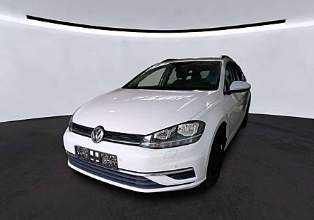 VW Golf Volkswagen 7 Var 2.0 TDI DSG V-COCK ACC NAVI AHK APP