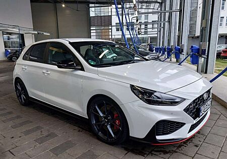 Hyundai i30 2.0 T N Performance,Schalensitze,Garantie