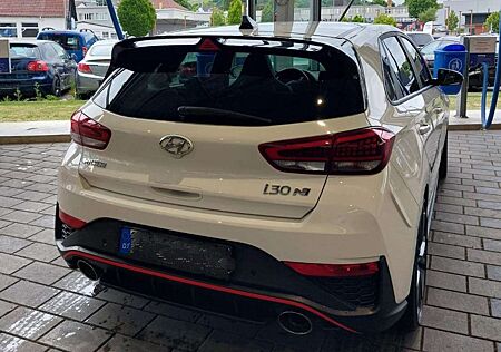 Hyundai i30 2.0 T N Performance,Schalensitze,WR,Garantie