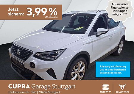 Seat Arona Xcellence 1.0 TSI DSG 85 kW
