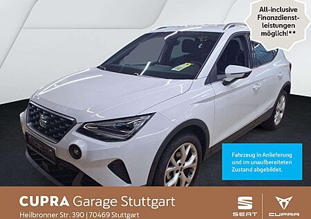 Seat Arona Xcellence 1.0 TSI DSG 85 kW