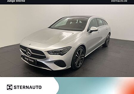 Mercedes-Benz CLA 250 4M Progressive Plus Distro StHz Pano Burme