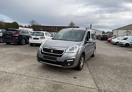 Peugeot Partner Allure